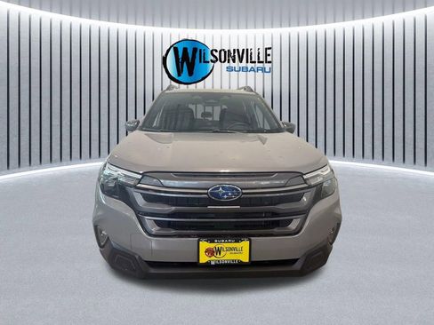 Certified 2025 Subaru Forester Premium image 4