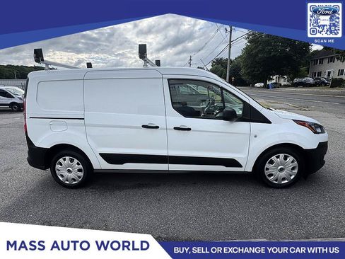 Used 2022 Ford Transit Connect XL w/ Trailer Tow Package FWD image 4