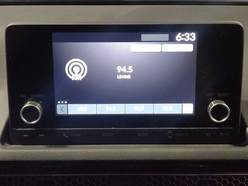 Used 2022 Honda Civic Sport image 25