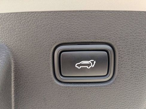 Certified 2024 Kia Sportage SX FWD image 15
