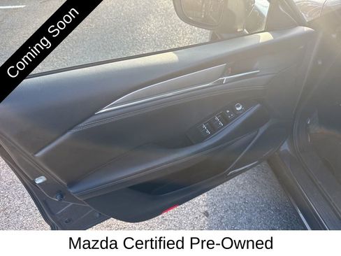 Used 2021 MAZDA MAZDA6 Grand Touring image 32