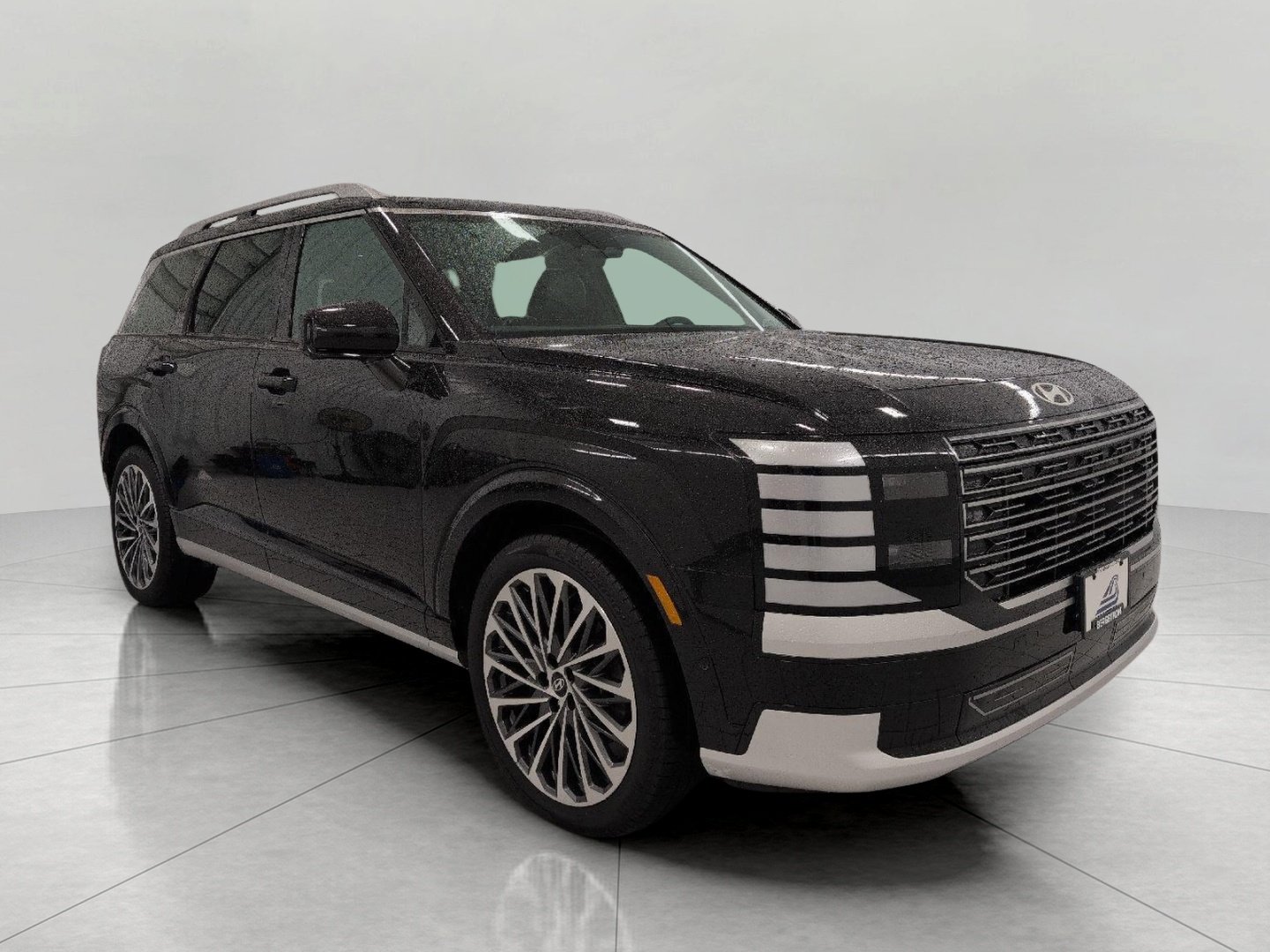 Used 2026 Hyundai Palisade Calligraphy AWD/4WD image 1