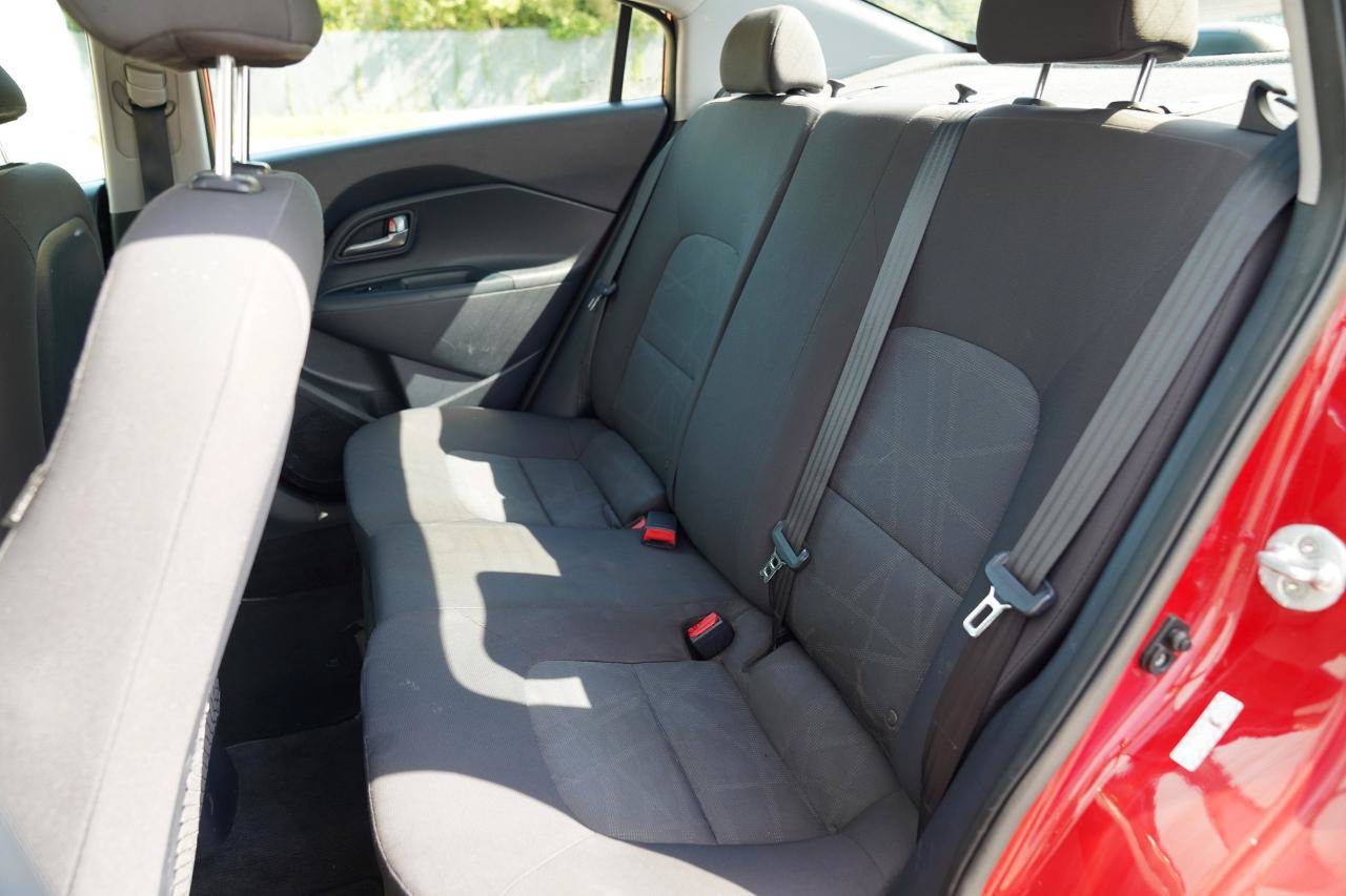 Used 2017 Kia Rio LX w/ Power Package FWD image 22