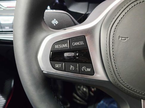 Used 2025 BMW Z4 M40i w/ Premium Package image 20