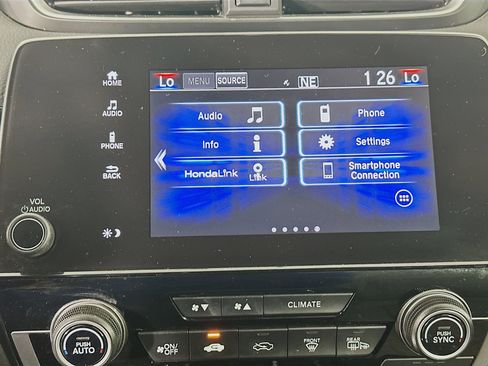 Used 2017 Honda CR-V EX-L image 21