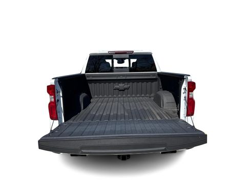 Used 2024 Chevrolet Silverado 1500 RST w/ RST All Star Premium Package AWD/4WD image 11