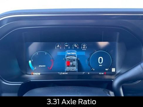 New 2026 Ford F250 Platinum image 31