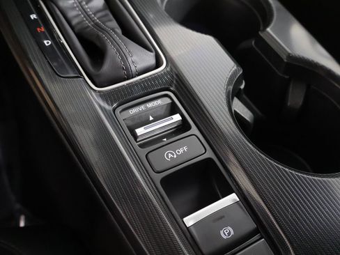 Certified 2025 Honda Civic Sport image 45