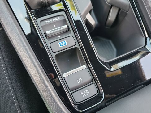 New 2026 Honda Accord Sport image 28