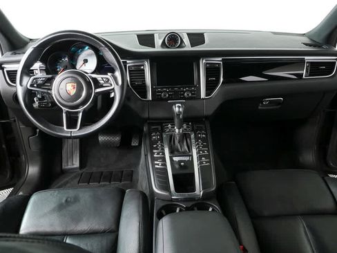 Used 2015 Porsche Macan S AWD/4WD image 18