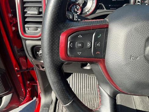 Used 2020 RAM 1500 Rebel image 33