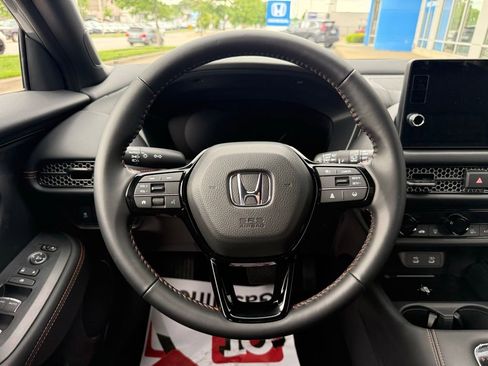 New 2026 Honda HR-V Sport image 16