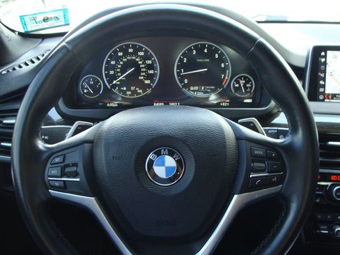 Used 2018 BMW X5 xDrive35i w/ Driving Assistance Package image 15