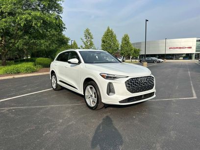 New 2025 Audi Q5 Premium Plus