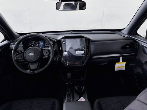 New 2026 Subaru Forester Premium AWD/4WD image 23