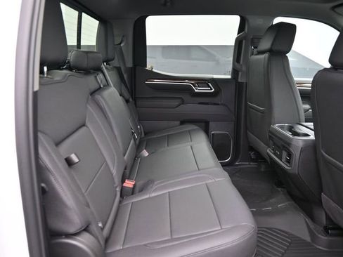 New 2026 Chevrolet Silverado 1500 LT image 30