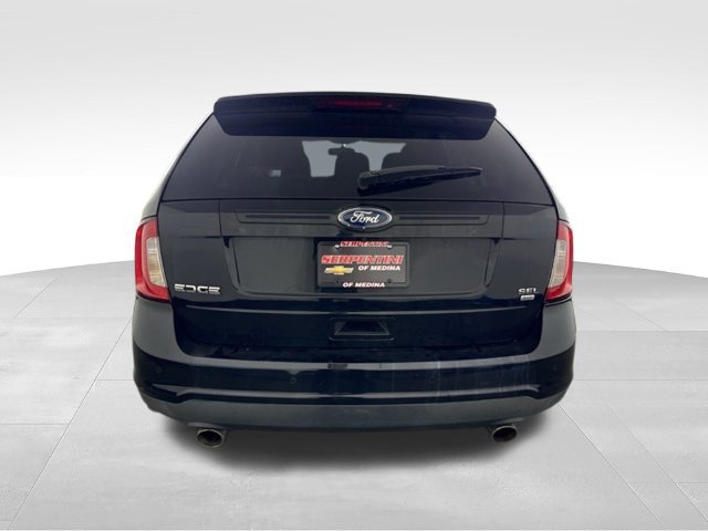 Used 2011 Ford Edge SEL w/ 201A Rapid Spec Order Code AWD/4WD image 7