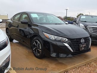 Used 2024 Nissan Sentra SV video 1