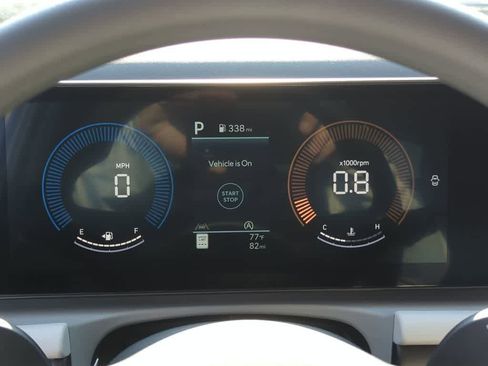 New 2026 Hyundai Tucson SEL FWD image 34