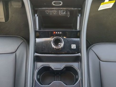 New 2026 Jeep Grand Cherokee Limited RWD image 22