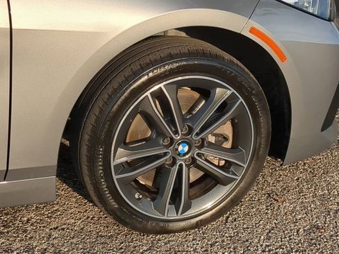 Used 2024 BMW 228i xDrive Gran Coupe image 11