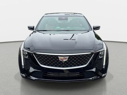 New 2026 Cadillac CT5 Premium Luxury w/ Technology Package AWD/4WD image 8