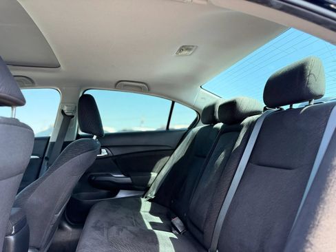 Used 2013 Honda Civic EX image 22