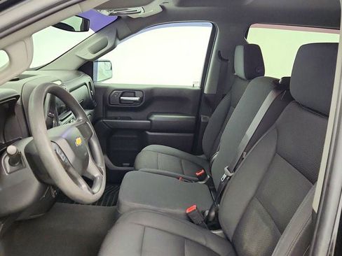 Used 2020 Chevrolet Silverado 1500 Custom w/ Custom Value Package image 18