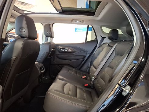 Certified 2023 GMC Terrain Denali w/ Denali Premium Package AWD/4WD image 12