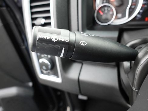 Used 2023 RAM 1500 Classic SLT w/ Electronics Convenience Group image 54