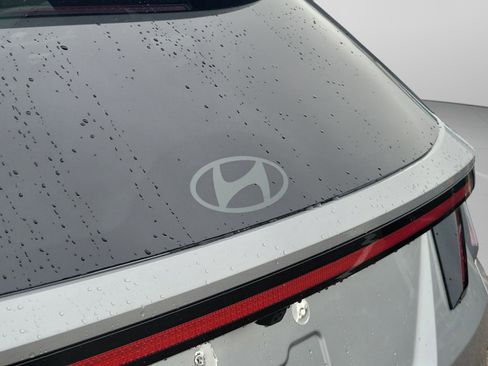 New 2026 Hyundai Tucson XRT image 8