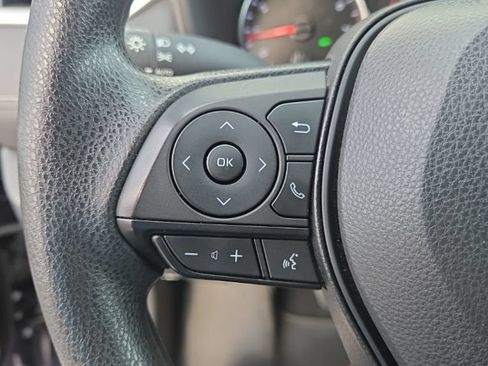 Used 2022 Toyota RAV4 XLE w/ Convenience Package AWD/4WD image 16