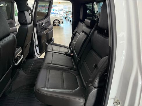 Used 2019 GMC Sierra 1500 Denali w/ Denali Ultimate Package image 14