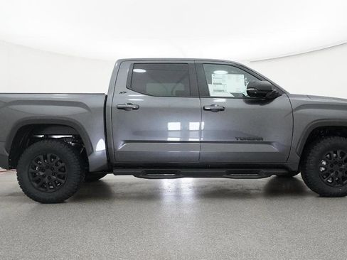 New 2026 Toyota Tundra SR5 AWD/4WD image 6
