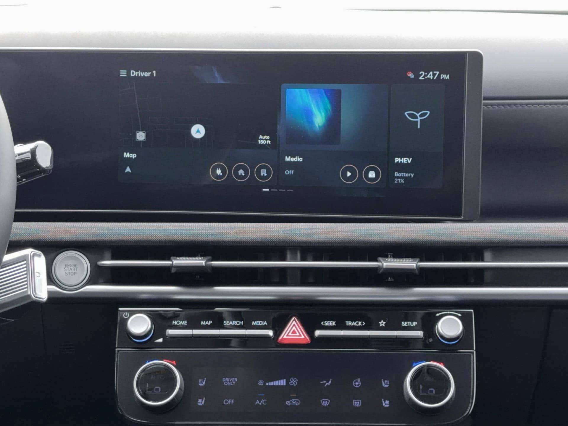 New 2026 Hyundai Tucson Limited AWD/4WD image 19