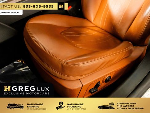 Used 2016 Maserati Ghibli S Q4 image 27