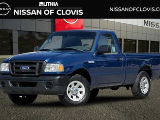 Used 2010 Ford Ranger XL video 1