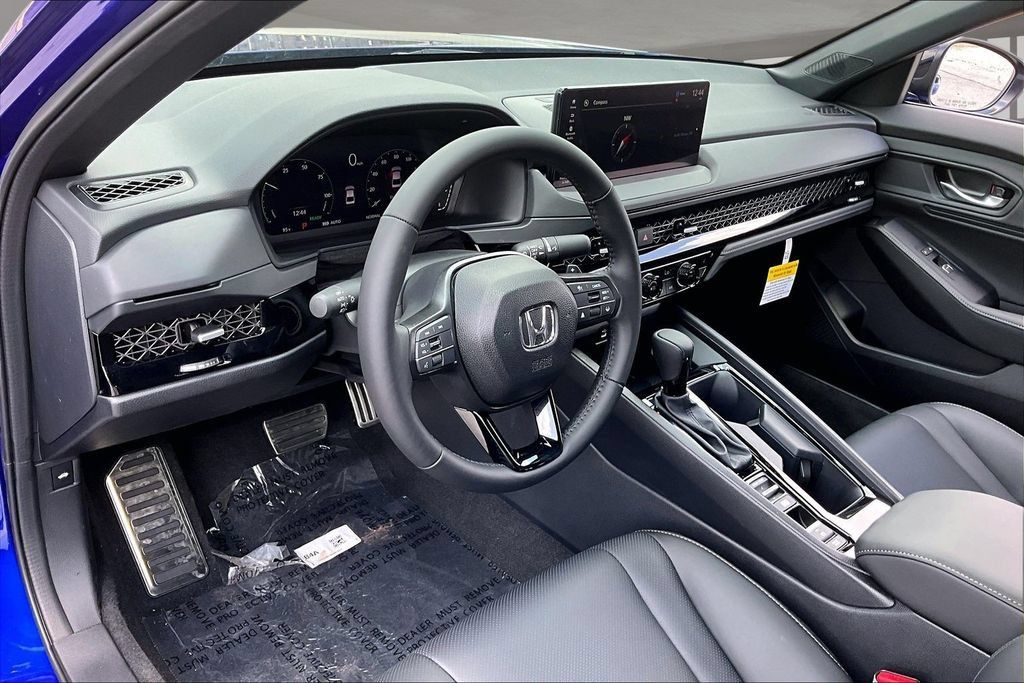 New 2026 Honda Accord Sport image 7