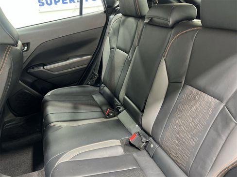 Used 2024 Subaru Crosstrek 2.5i Limited w/ Crosstrek Mirror Package image 22