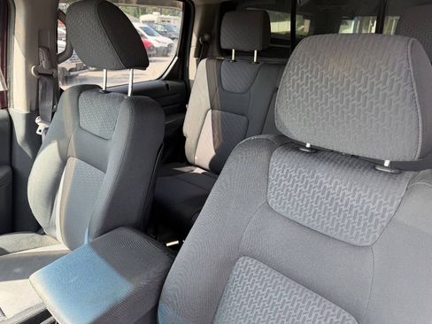 Used 2012 Honda Ridgeline RTS image 14