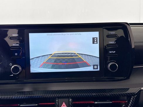 Used 2021 Kia K5 GT-Line w/ GT-Line FWD Premium Package image 13