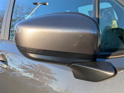 New 2026 Subaru Forester Premium image 13