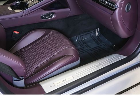 New 2024 Aston Martin DB12 Coupe image 20