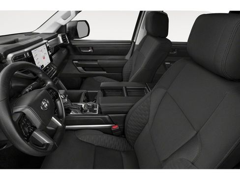 Used 2023 Toyota Tundra SR5 w/ SR5 Premium Package image 6