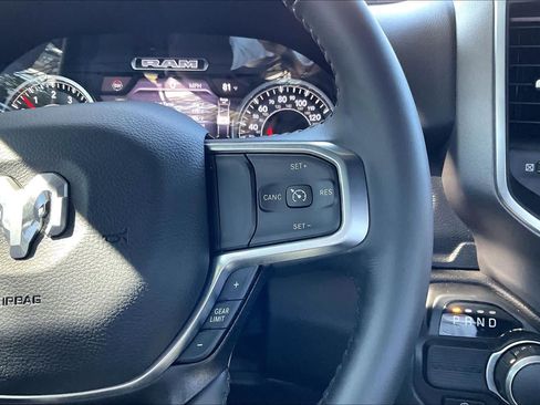 Used 2024 RAM 1500 Lone Star RWD image 25