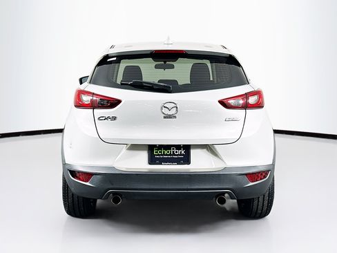 Used 2017 MAZDA CX-3 Touring FWD image 7