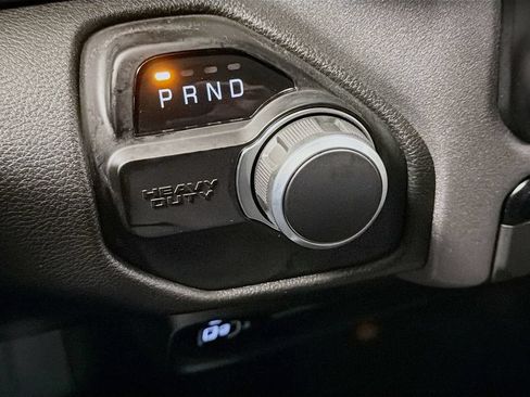 Used 2024 RAM 2500 Tradesman AWD/4WD image 17