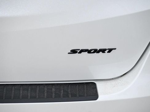 New 2026 Honda Odyssey Sport-L image 9