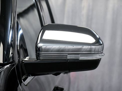 Used 2018 Lincoln Navigator Black Label w/ Cargo Package AWD/4WD image 84