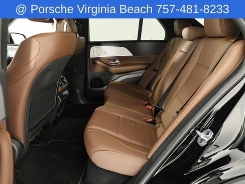 Used 2026 Mercedes-Benz GLE 350 4MATIC image 30